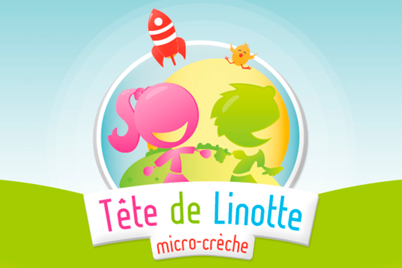 Franchise Microcrèche Tête de Linotte